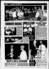 East Kilbride News Friday 06 January 1989 Page 30