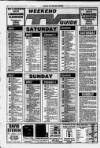 East Kilbride News Friday 06 January 1989 Page 32