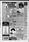 East Kilbride News Friday 13 January 1989 Page 2