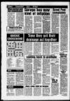 East Kilbride News Friday 13 January 1989 Page 4