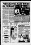 East Kilbride News Friday 13 January 1989 Page 8