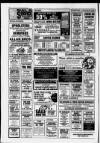 East Kilbride News Friday 13 January 1989 Page 16