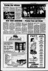 East Kilbride News Friday 13 January 1989 Page 20