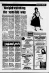 East Kilbride News Friday 13 January 1989 Page 21