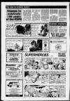 East Kilbride News Friday 13 January 1989 Page 22