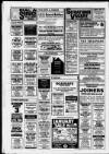 East Kilbride News Friday 13 January 1989 Page 26