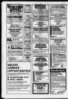 East Kilbride News Friday 13 January 1989 Page 28