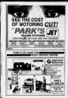 East Kilbride News Friday 13 January 1989 Page 38