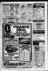 East Kilbride News Friday 13 January 1989 Page 43