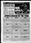 East Kilbride News Friday 13 January 1989 Page 46