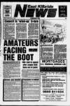 East Kilbride News Friday 20 January 1989 Page 1