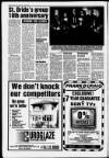 East Kilbride News Friday 20 January 1989 Page 6