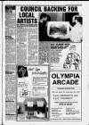 East Kilbride News Friday 20 January 1989 Page 7