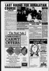 East Kilbride News Friday 20 January 1989 Page 8
