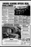 East Kilbride News Friday 20 January 1989 Page 12
