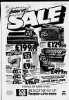East Kilbride News Friday 20 January 1989 Page 15