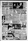 East Kilbride News Friday 20 January 1989 Page 21