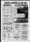 East Kilbride News Friday 20 January 1989 Page 24