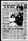 East Kilbride News Friday 20 January 1989 Page 28