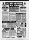 East Kilbride News Friday 20 January 1989 Page 29