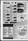 East Kilbride News Friday 20 January 1989 Page 42
