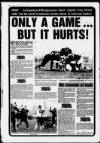 East Kilbride News Friday 20 January 1989 Page 54
