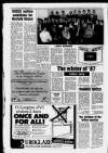 East Kilbride News Friday 27 January 1989 Page 12