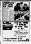 East Kilbride News Friday 27 January 1989 Page 20
