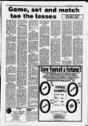 East Kilbride News Friday 27 January 1989 Page 23