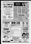 East Kilbride News Friday 27 January 1989 Page 24