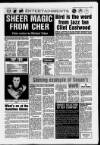 East Kilbride News Friday 27 January 1989 Page 29