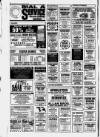 East Kilbride News Friday 27 January 1989 Page 40