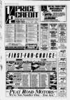 East Kilbride News Friday 27 January 1989 Page 44