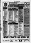 East Kilbride News Friday 27 January 1989 Page 56