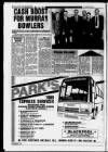 East Kilbride News Friday 03 February 1989 Page 8