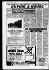 East Kilbride News Friday 03 February 1989 Page 10