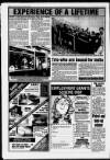 East Kilbride News Friday 03 February 1989 Page 14