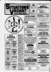 East Kilbride News Friday 03 February 1989 Page 20