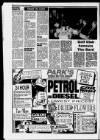 East Kilbride News Friday 03 February 1989 Page 22