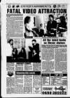 East Kilbride News Friday 03 February 1989 Page 28