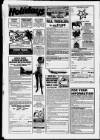 East Kilbride News Friday 03 February 1989 Page 34