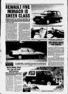 East Kilbride News Friday 03 February 1989 Page 52