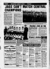 East Kilbride News Friday 03 February 1989 Page 54