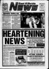 East Kilbride News Friday 10 February 1989 Page 1