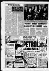 East Kilbride News Friday 10 February 1989 Page 6