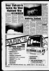 East Kilbride News Friday 10 February 1989 Page 8