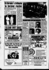 East Kilbride News Friday 10 February 1989 Page 10