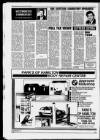 East Kilbride News Friday 10 February 1989 Page 12