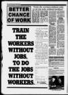 East Kilbride News Friday 10 February 1989 Page 22