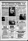 East Kilbride News Friday 10 February 1989 Page 23